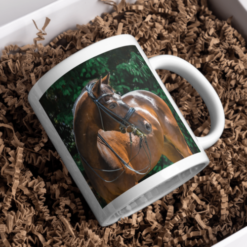 Tasse Produktbild