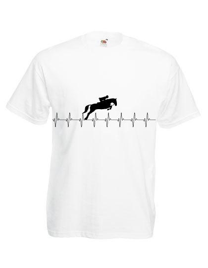 T-Shirt bedrucken - Dein Text, Foto oder Logo
