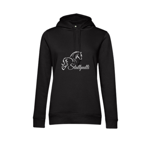 Stallpulli – Bild 7
