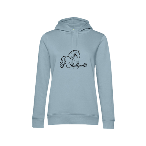 Stallpulli – Bild 5
