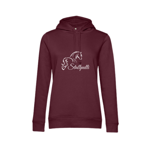 Stallpulli – Bild 8