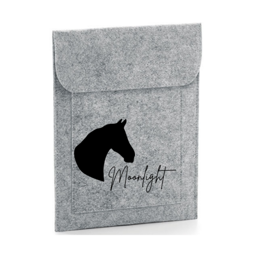 Equidenpass Hülle mit Deinem Namen