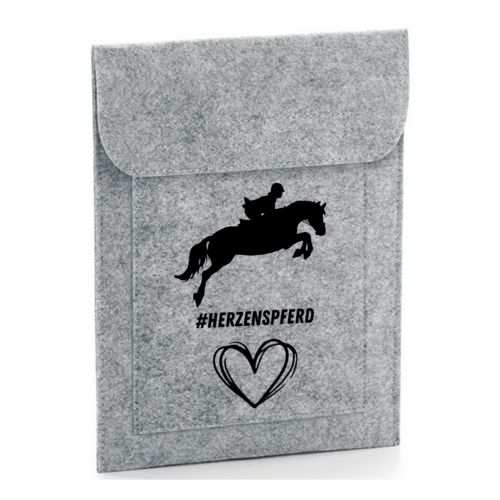Equidenpasshülle "Springer"