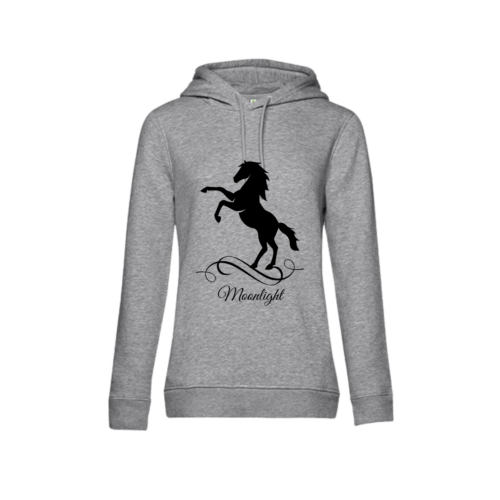 Pullover "Spirit" mit Deinem Namen