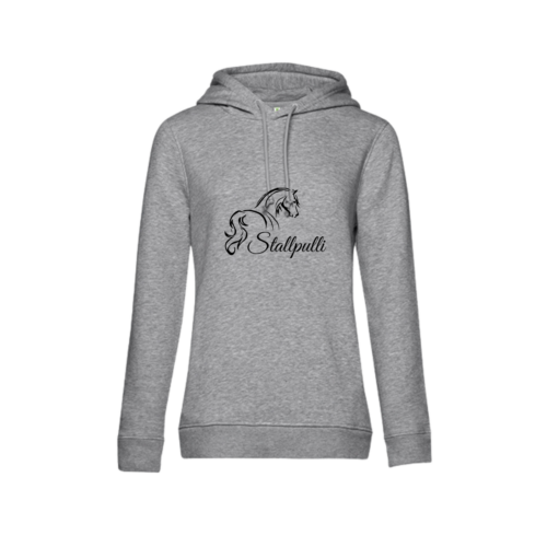 Stallpulli – Bild 2