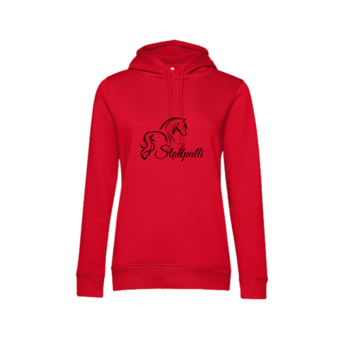 Stallpulli – Bild 6