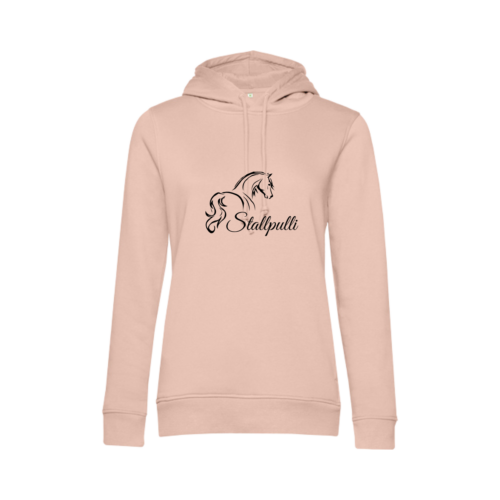 Stallpulli – Bild 4