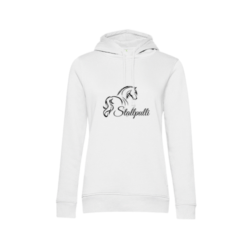 Stallpulli – Bild 3